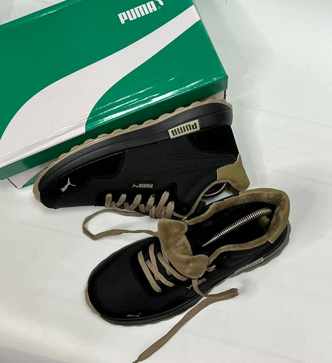 мужские зимние кроссовки puma,кроссовки мужские puma,кроссовки puma зимние,кроссовки зимние puma мужские с мехом,кроссовки puma