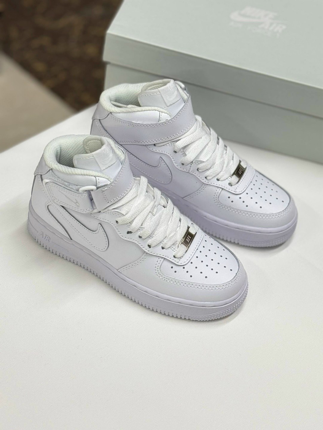 кросcовки nike air force 1,nike air force 1 mid,nike air force 1 mid ' 07,кроссовки nike air force 1 mid,кроссовки белые nike air force 1