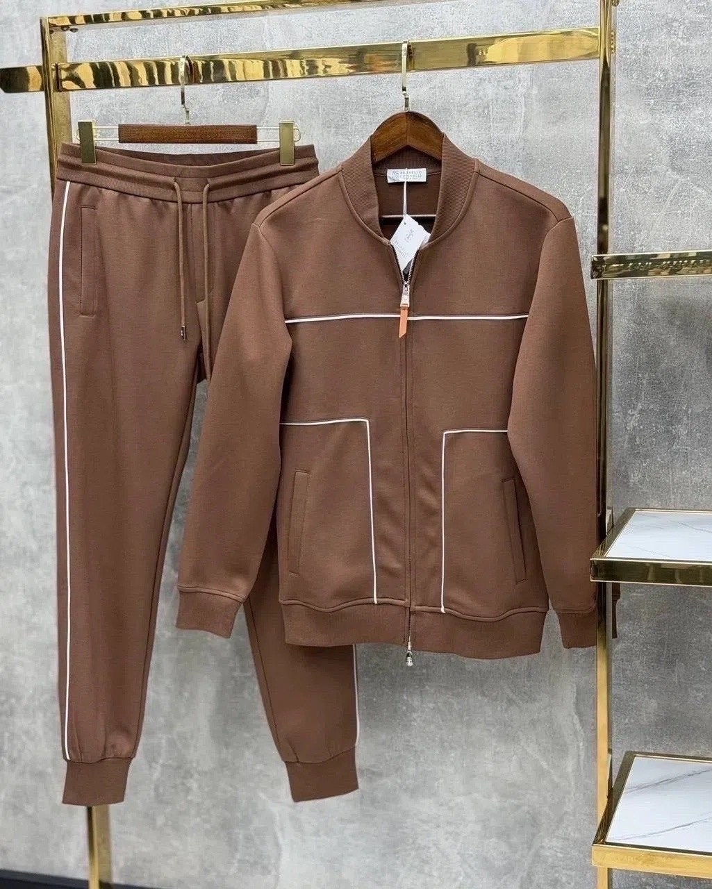 спортивный костюм brunello cucinelli,спортивный костюм,спортивный костюм мужской,костюм спортивный prada,костюм brunello cucinelli