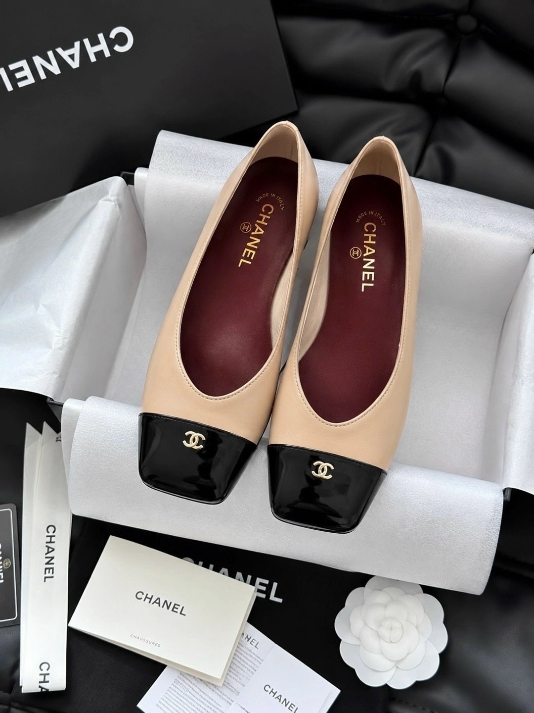 chanel туфли,балетки chanel,туфли шанель,балетки шанель,