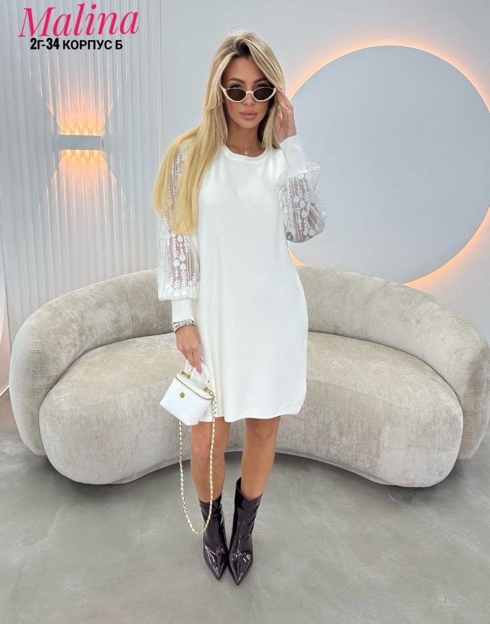 платье женская,платье велюр,кофта с кружевными рукавами теплая h fashion,женская кофта,платье