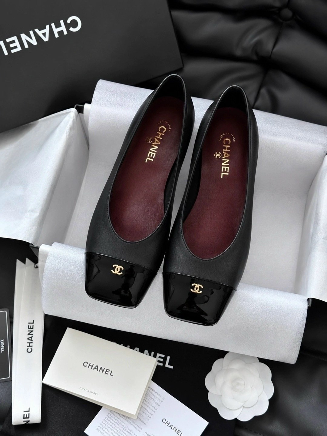 chanel туфли,балетки chanel,туфли шанель,балетки шанель,