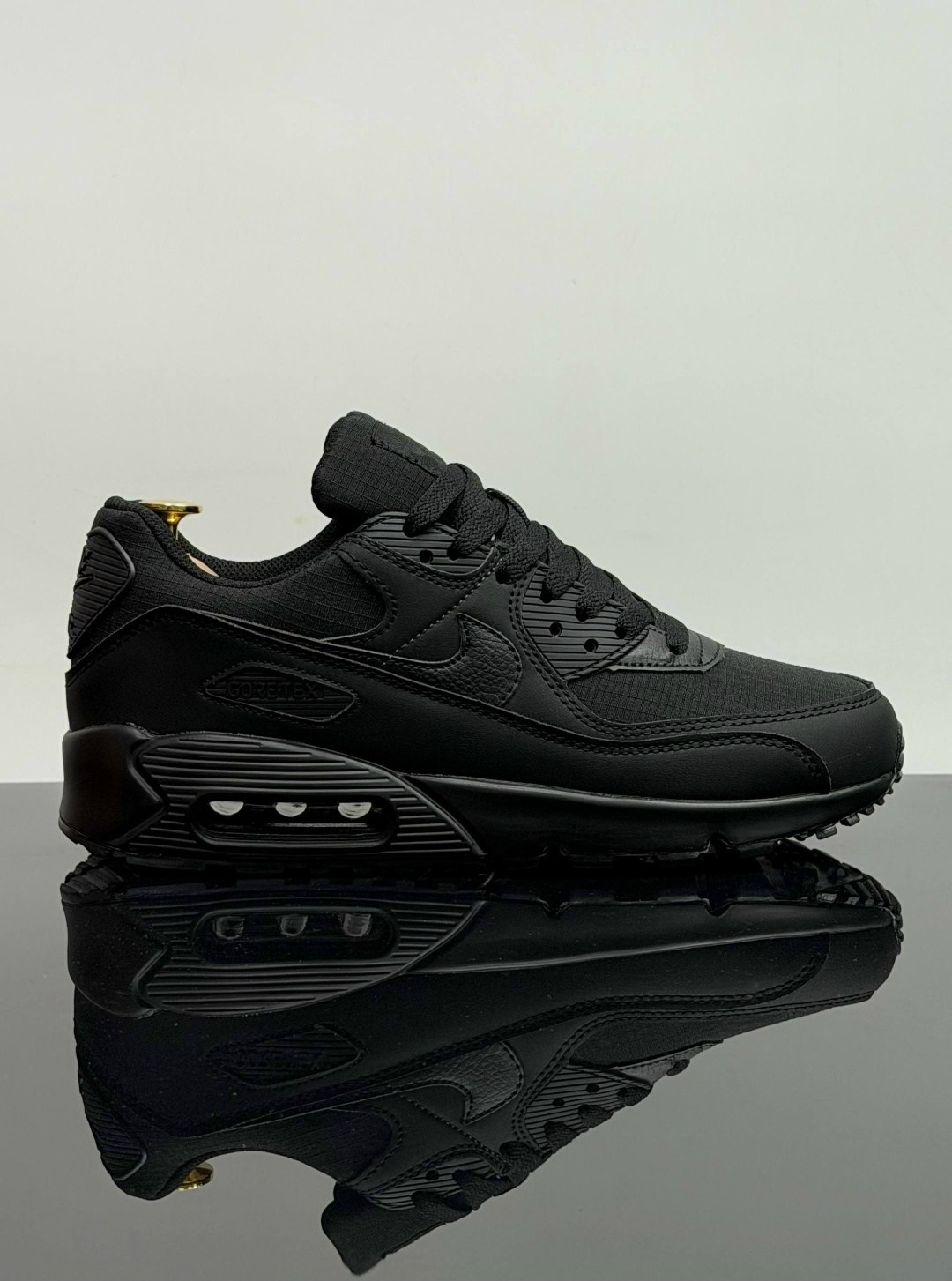кроссовки nike air max 90,nike air max 90 черные,nike air max 90 black,кроссовки nike air max 90 мужские,черные кроссовки nike air max 90