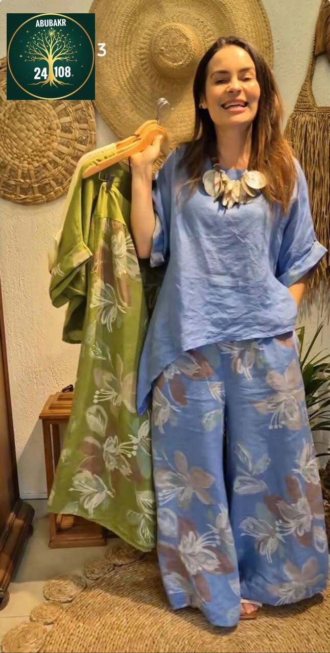 ,женские костюмы,брюки комплект,одежда для женщин,женские летние костюмы