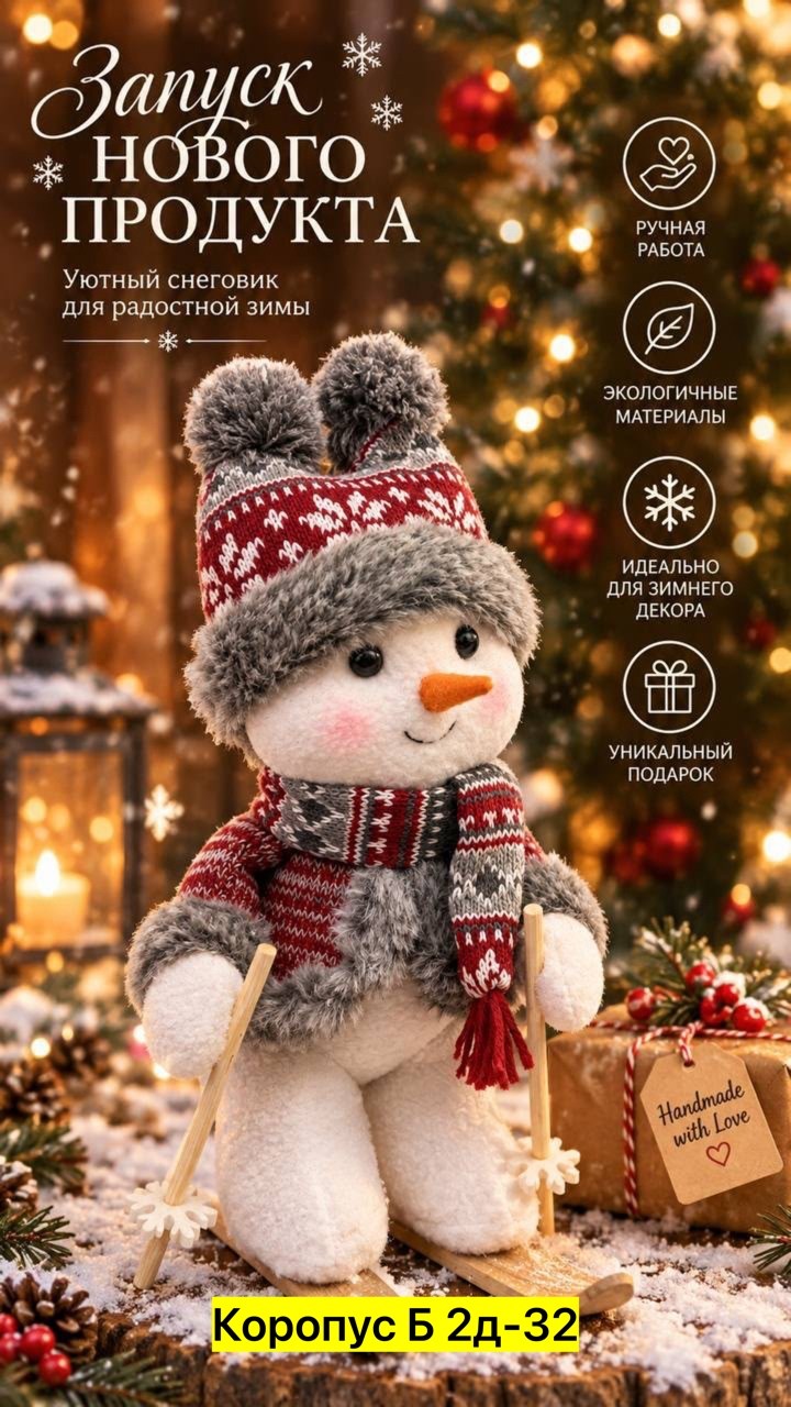 новогодняя игрушка "олень",фигурка новогодняя олень,игрушка новогодняя под елку мягкая в подарок на новый год олень олененок,новогодняя фигурка олень с выдвижными ножками cozytime,олень новогодний под
