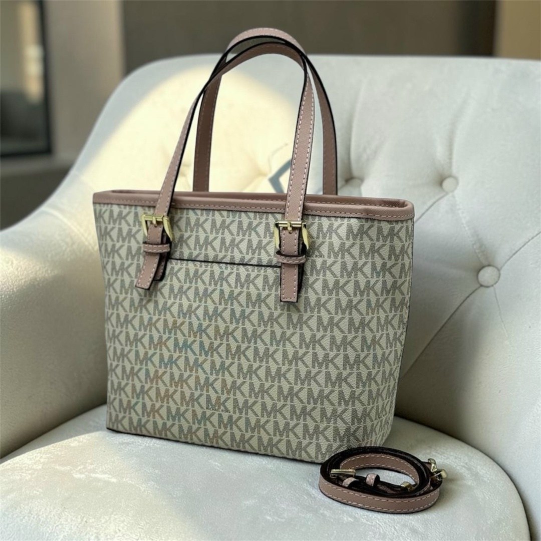 сумка michael kors,michael kors сумка на плечо,michael kors jet set travel,женская сумка,сумка шоппер michael kors