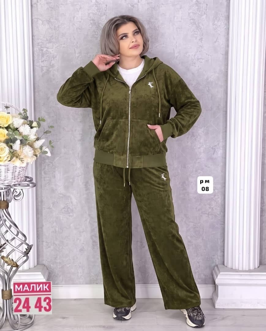 костюм велюровый больших размеров granat fashion,велюровый костюм,костюм женский ткань велюр,спортивный костюм велюр р.46-58,костюм женский велюровый