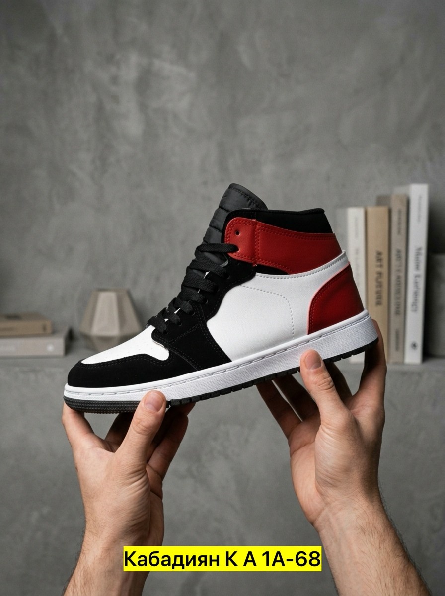 кроссовки мужские nike air jordan 1,баскетбольная ,мужские кроссовки nike air jordan 1 retro high,кроссовки,кроссовки мужские высокие
