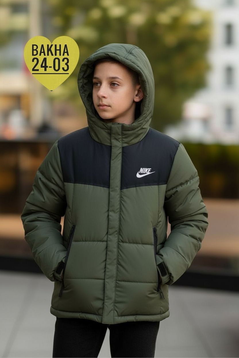 детская куртка nike,подростковая куртка,куртка найк подростковая,куртка демисезонная,куртка nike для мальчика