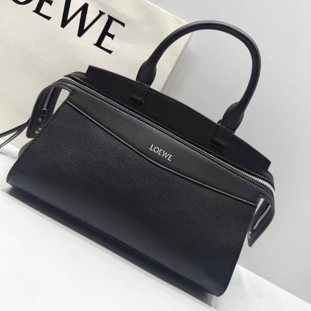 сумка loewe,сумка женская натуральная кожа черная,сумка,сумки женская,сумки люкс
