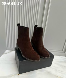 Ботинки