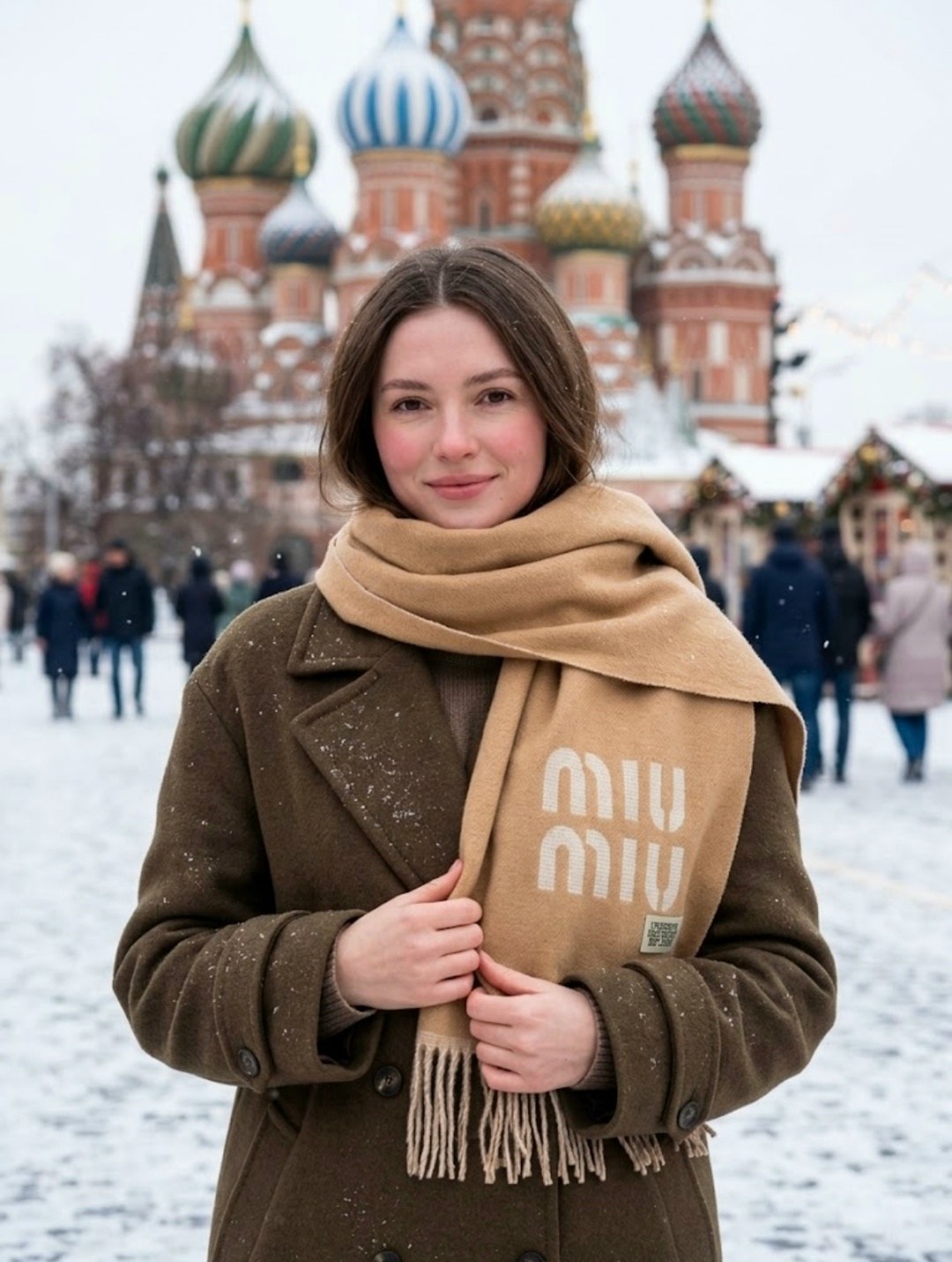девушка,зимний шарф,женщина,зимние шапки,варежки женские зимние