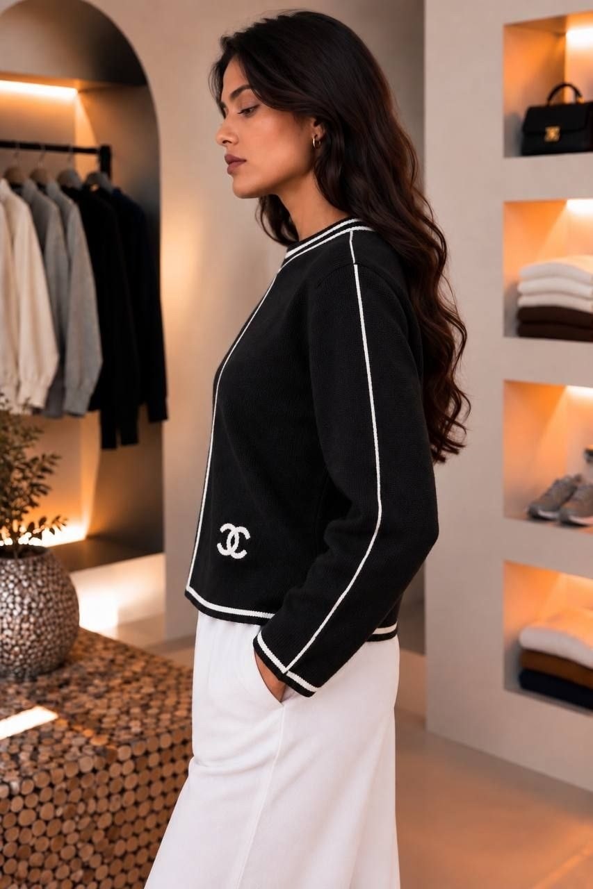 шанель одежда,джемпер chanel,кардиган chanel,кардиган гуччи черный,женская кофта