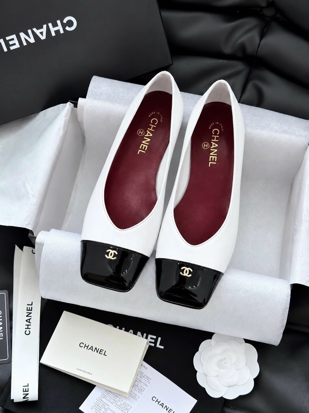 chanel туфли,балетки chanel,туфли шанель,балетки шанель,