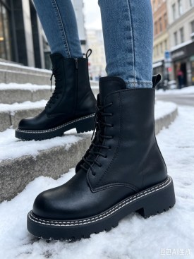Ботинки