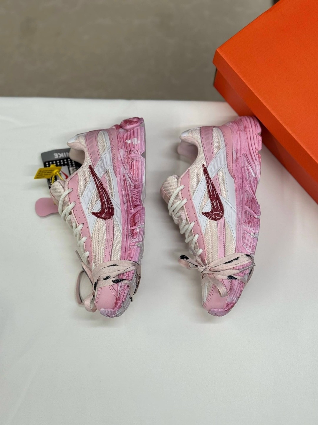 кроссовки nike женские,кроссовки nike initiator pink,кроссовки nike initiator розовые,кроссовки nike initiator slip resistant розовые,женские кроссовки