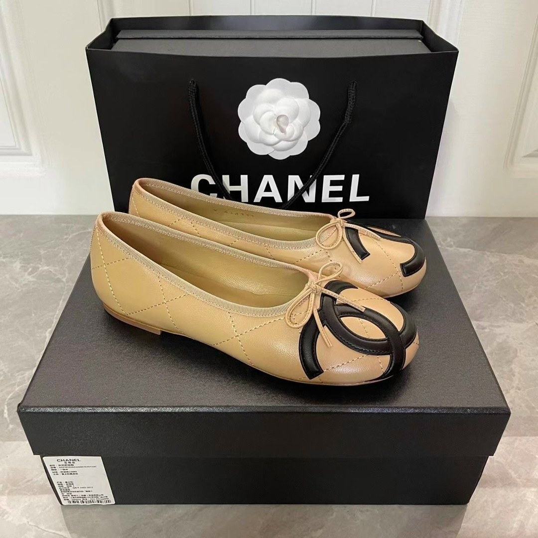 балетки chanel,туфли chanel,балетки шанель,балетки chanel 2026,балетки шанель 2026