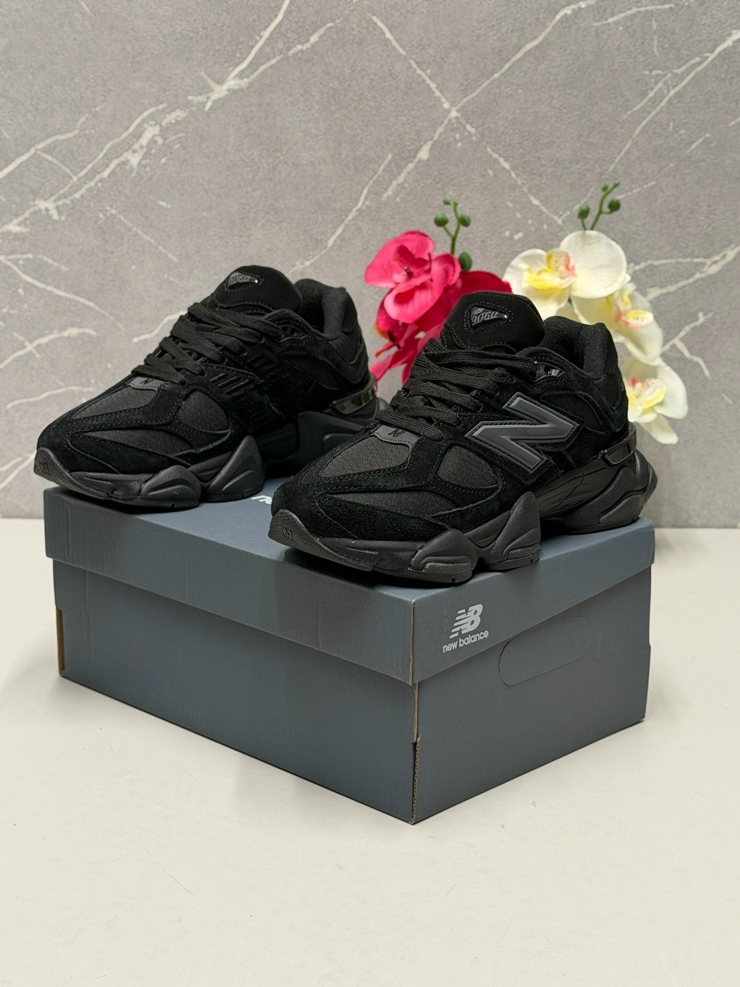 кроссовки new balance 9060,кроссовки new balance,кроссовки new balance 9060 36-41 серые,кроссовки new balance 9060 зимние,new balance 9060 серые