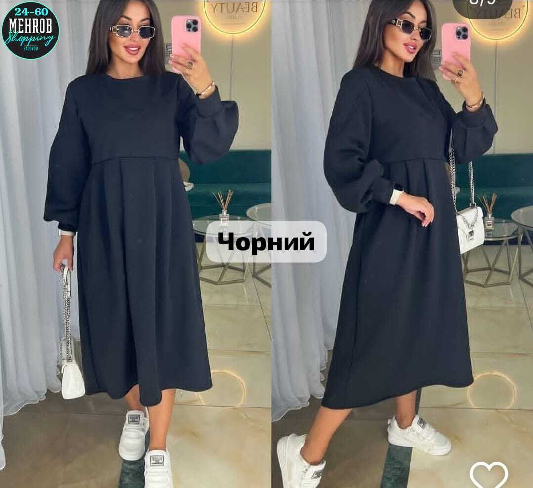 теплое платье оверсайз,платье теплое,платье теплое женское,платье миди теплое,платье свободного фасона
