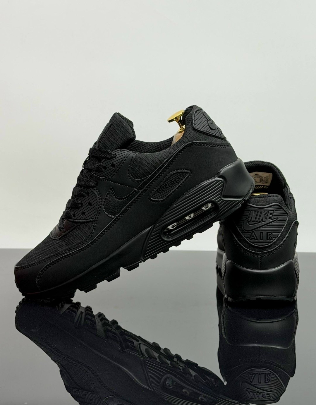 кроссовки nike air max 90,nike air max 90 черные,nike air max 90 black,кроссовки nike air max 90 мужские,черные кроссовки nike air max 90