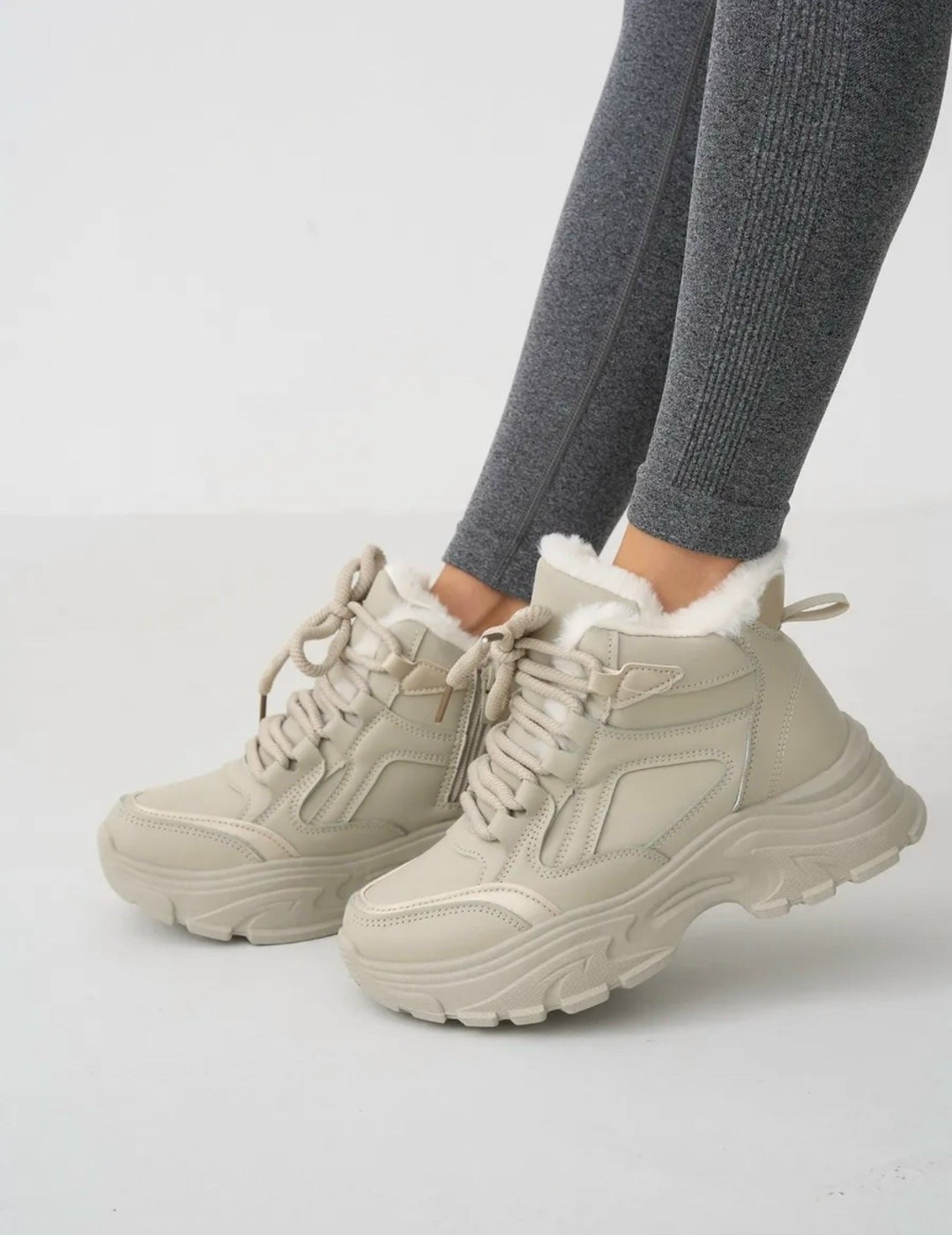,зимние женские кроссовки,зимние кроссовки для подростка девочки zm shoes 123074380,кроссовки женскиe,кроссовки женские зимние с мехом
