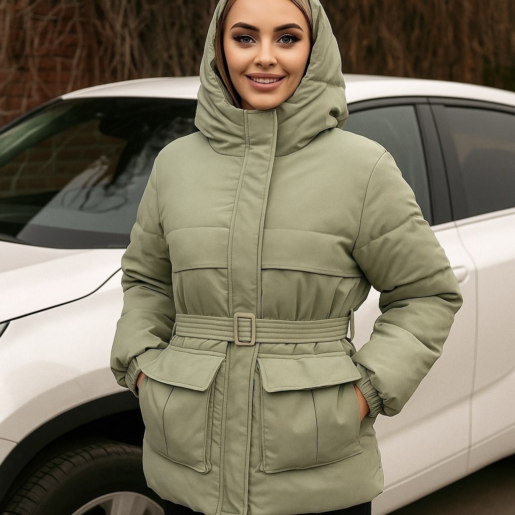 куртка,куртка зимняя с капюшоном женская fashion rosily,зимняя куртка,женская куртка,куртка женская демисезонная