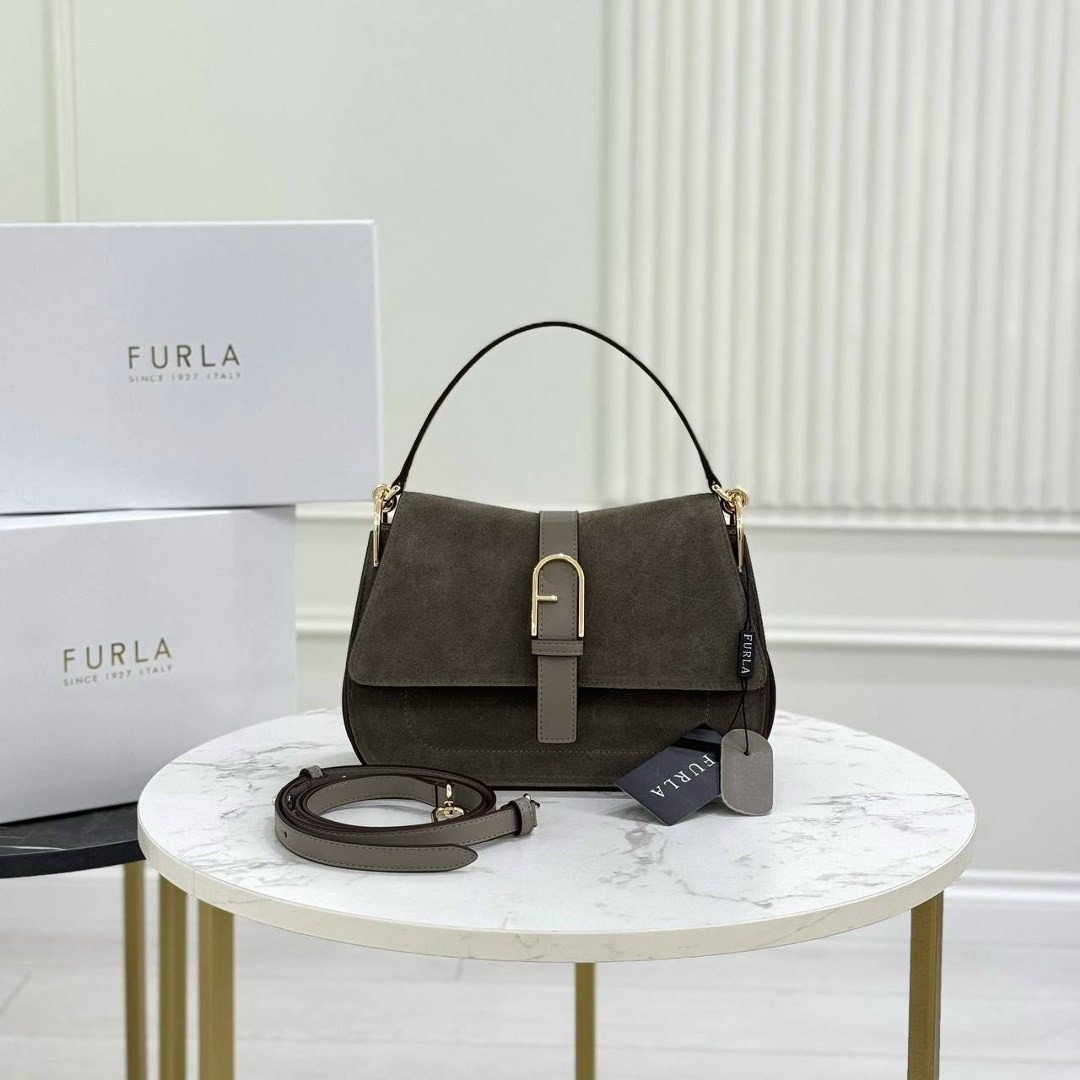 замшевая сумка,сумка замшевая женская,сумка,сумка женская furla,модная сумка