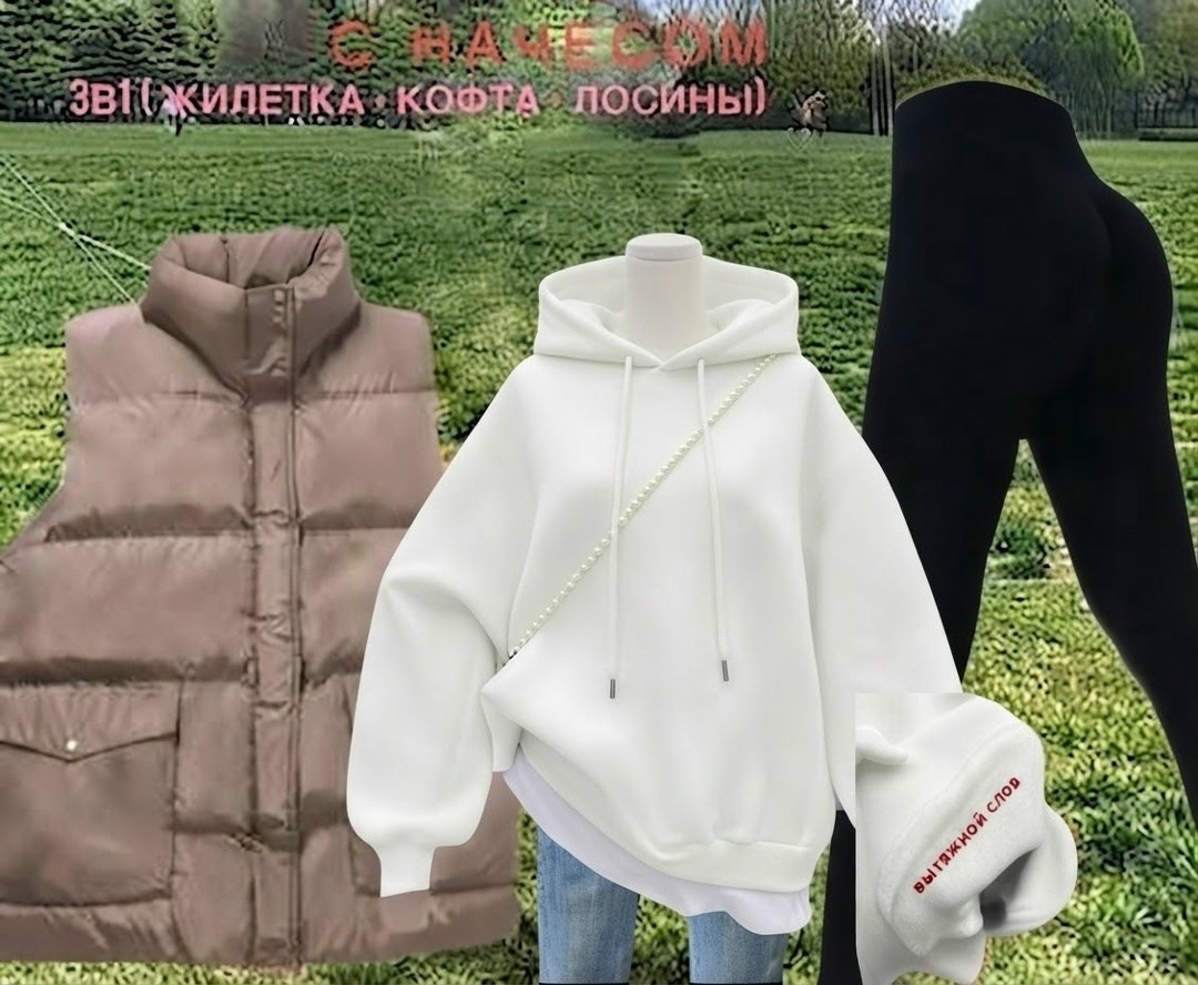 флисовый костюм с жилеткой,костюм на флисе,толстовка женская,женский костюм тройка,костюм тройка на флисе