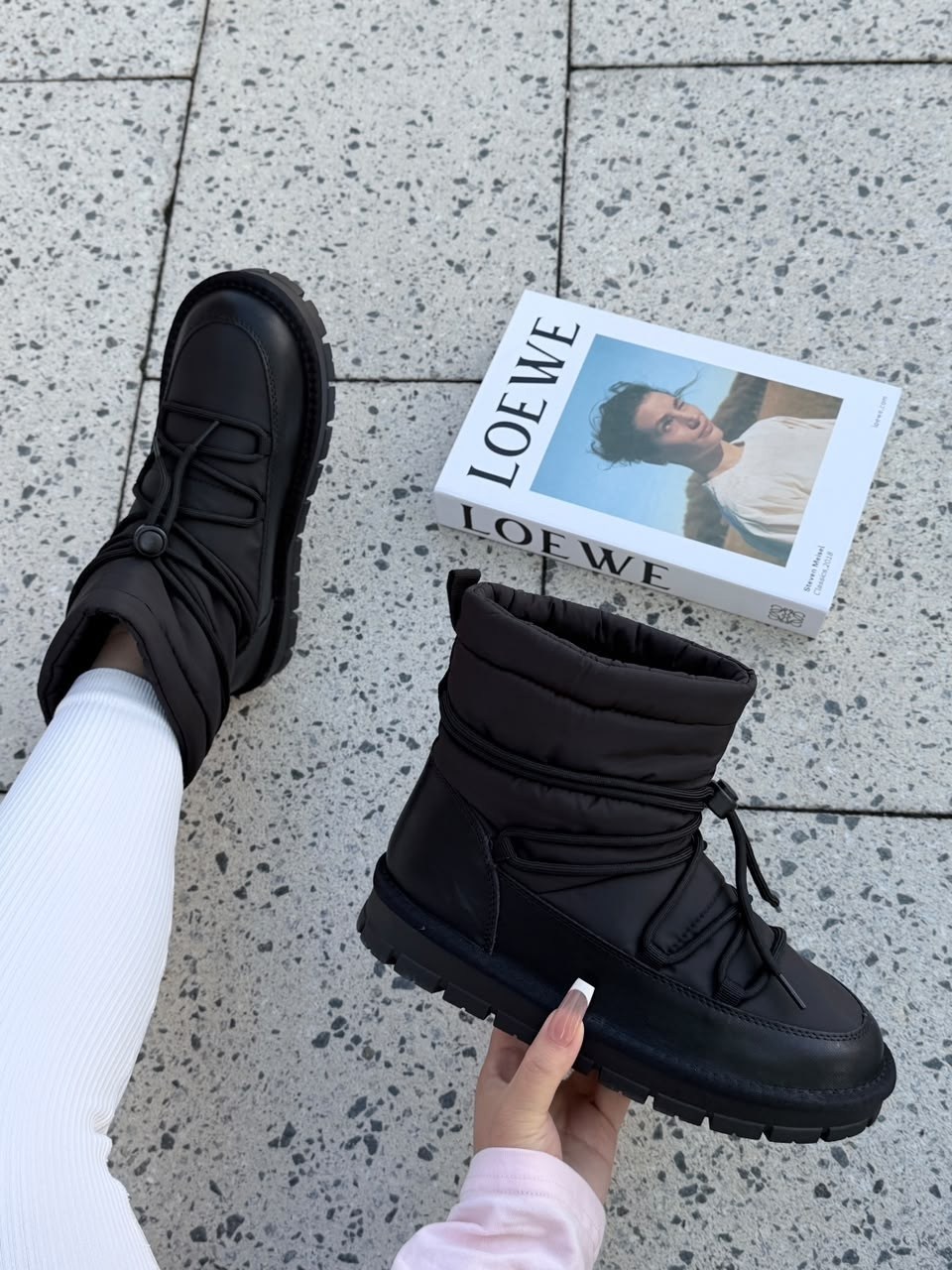 дутики женские,дутики,зимние дутики женские,,дутики prada