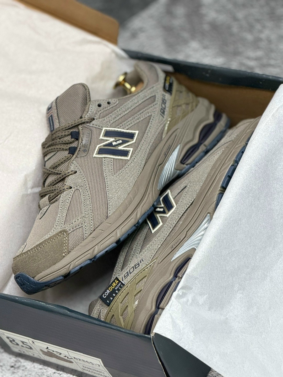 мужские кроссовки new balance,кроссовки new balance 1906,new balance кроссовки,зимние кроссовки new balance 1906r,кроссовки new balance 1906 d