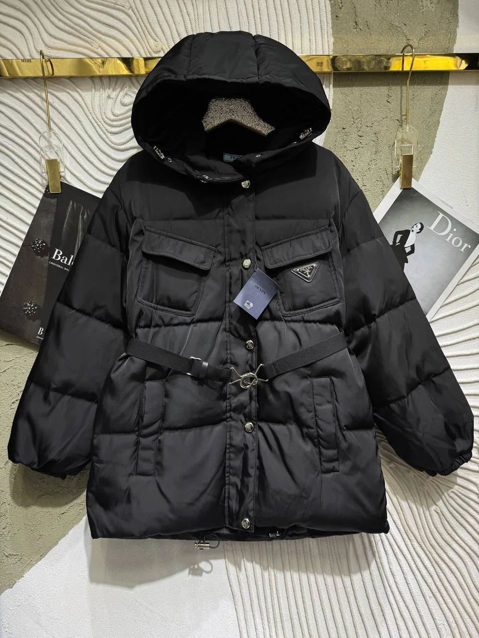 пуховик prada,пуховик куртка,пуховик прада,пуховик женский,пуховик