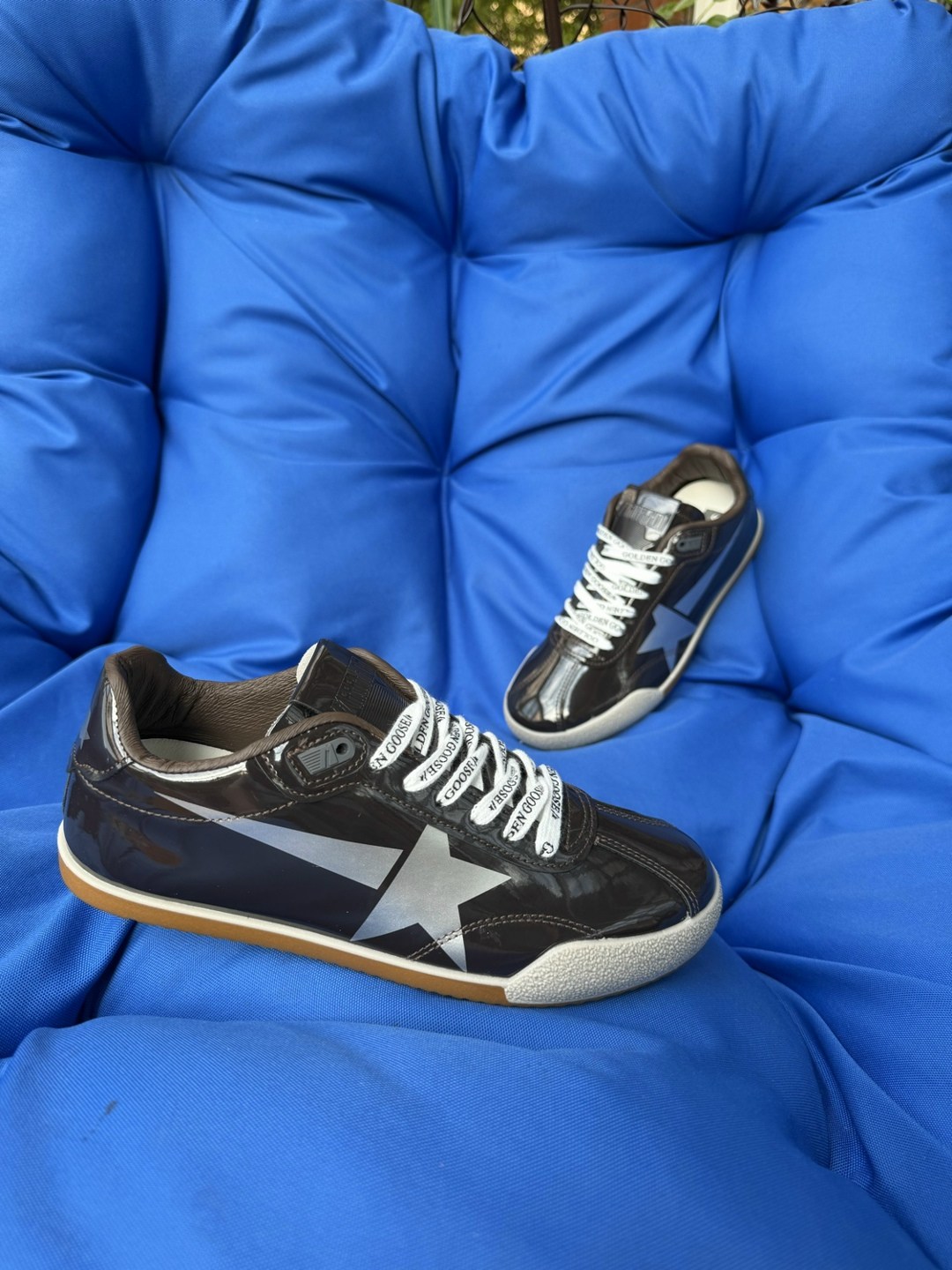 кроссовки golden goose,golden goose sneakers,кроссовки golden goose superstar distressed black silver,кеды golden goose,