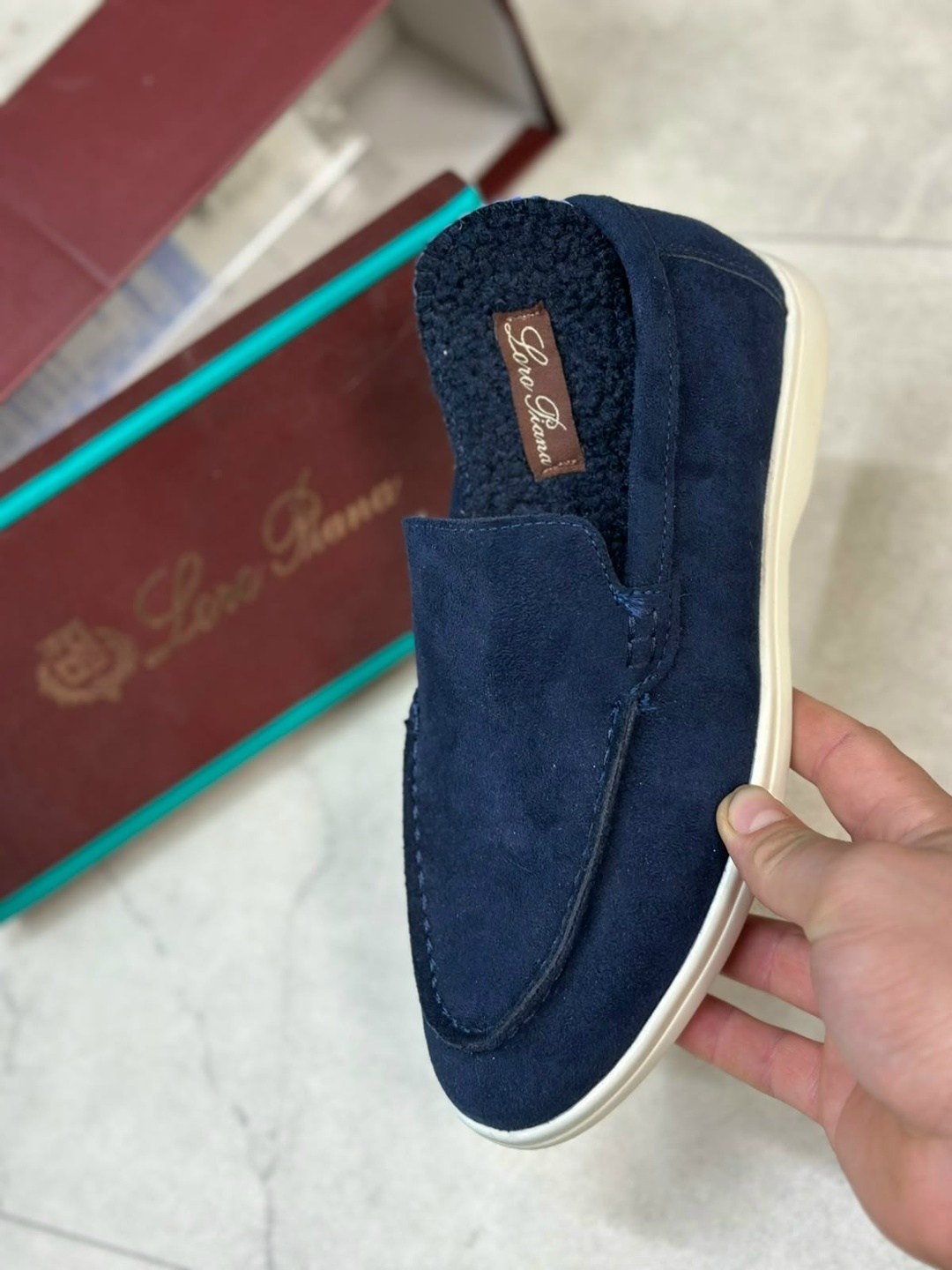 лоферы мужские loro piana,мужские замшевые лоферы loro piana summer walk,лоферы loro piana summer walk замшевые коричневые,лоферы loro piana,мокасины loro piana summer walk коричневые