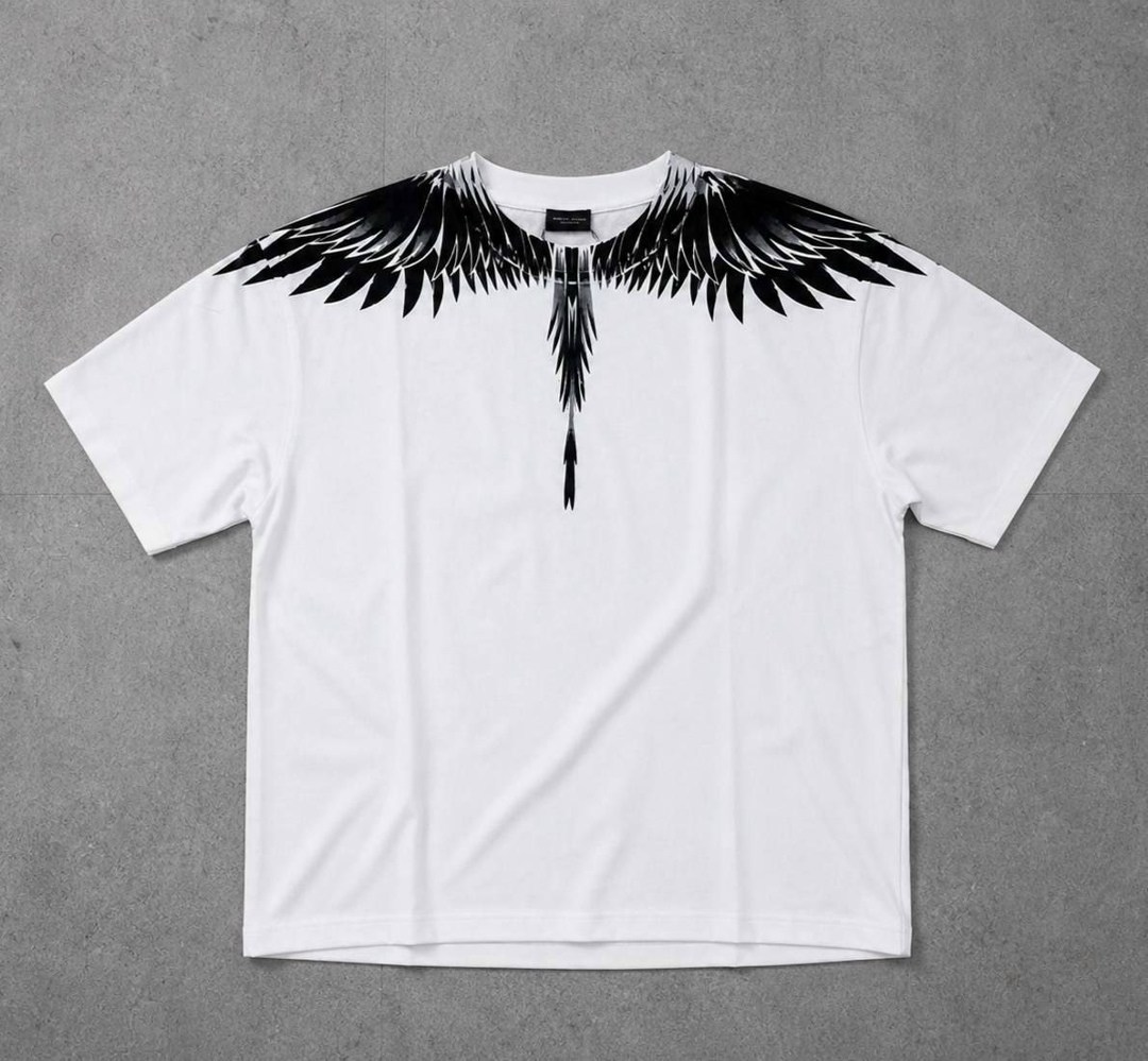 футболка marcelo burlon,марсело бурлон,футболки для мужчин,футболка марсело бурлон
