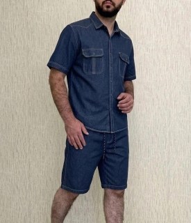Костюм