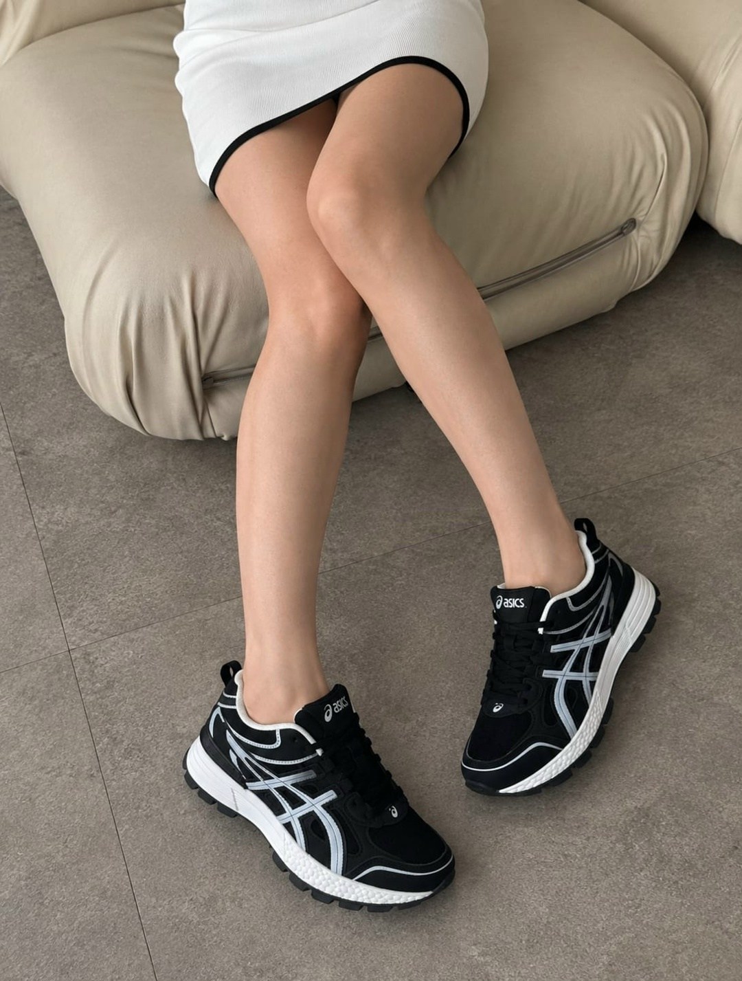 кроссовки asics gel kahana 8,кроссовки asics gel kahana 8 цвет черный,кроссовки asics gel,кроссовки asics,кроссовки асикс