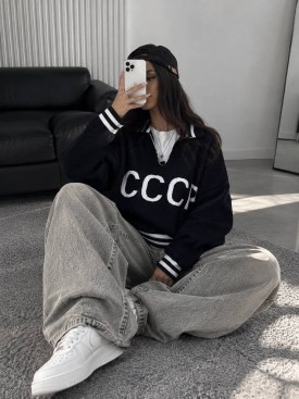Свитер