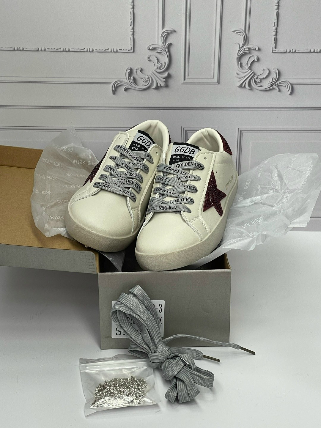 ,кроссовки golden goose,кеды golden goose,женская ,женские кроссовки
