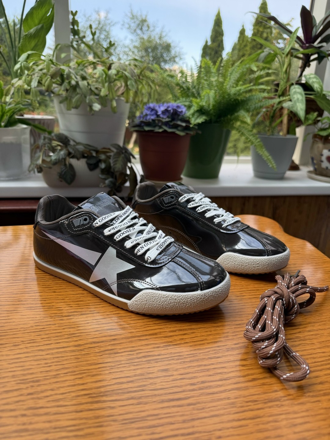 кроссовки golden goose,golden goose sneakers,кроссовки golden goose superstar distressed black silver,кеды golden goose,