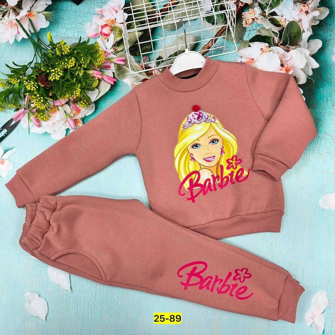 костюм спортивный для девочек,костюм спортивный девочки barbie спортивный двойка розовый,костюм для девочек,костюм детский,костюмчик