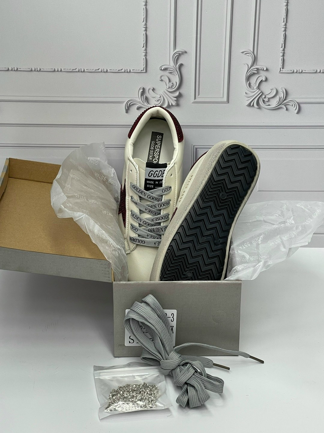,кроссовки golden goose,кеды golden goose,женская ,женские кроссовки