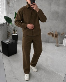Костюм