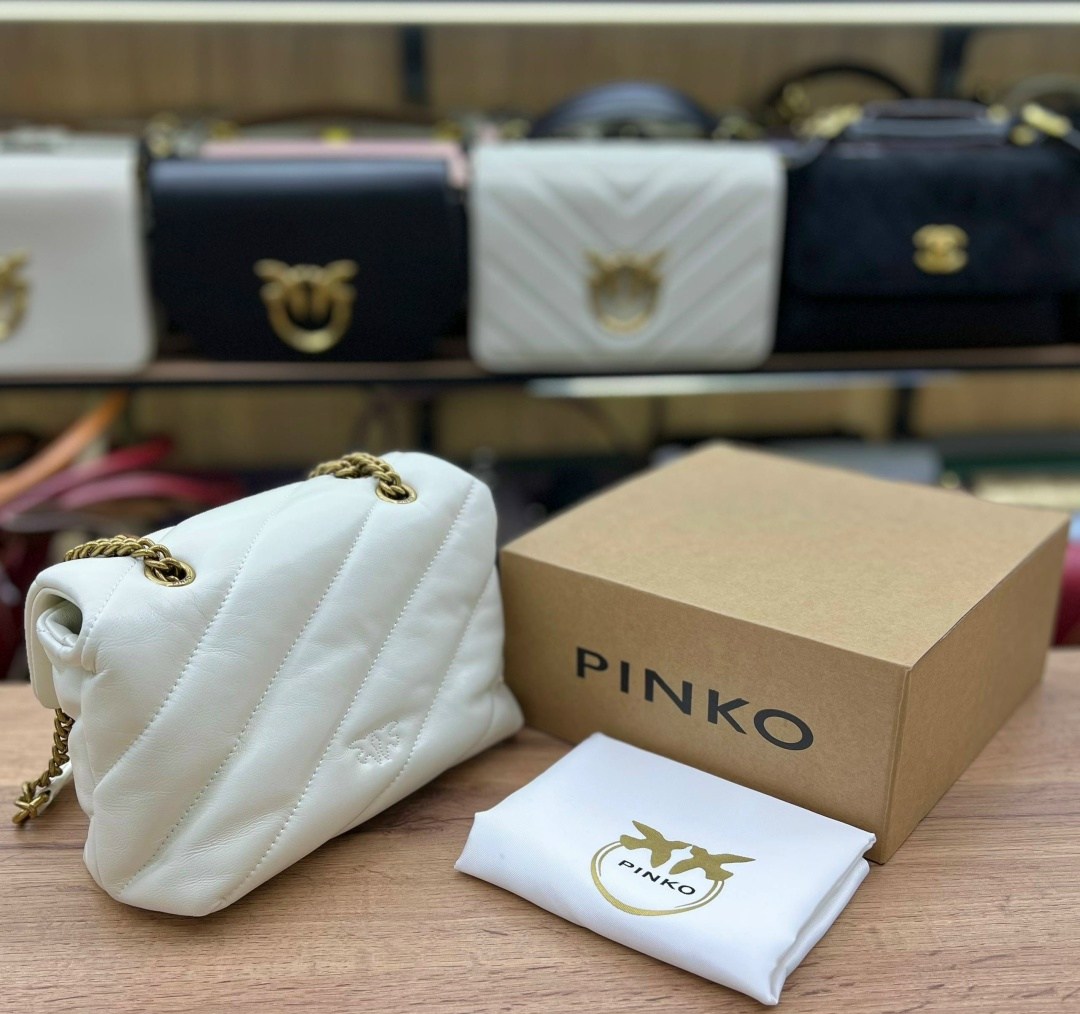 сумка pinko,сумка pinko женская,pinko сумка на плечо,сумки женская,сумки брендовая