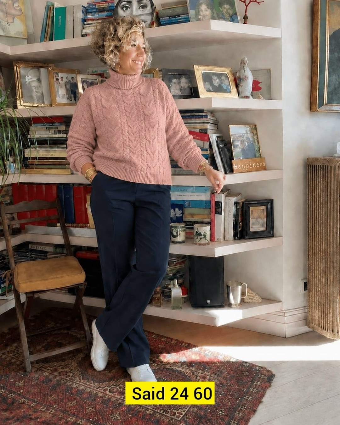 мода для женщин,женщина в возрасте,мода для женщин 60+,gobi кашемир брюки