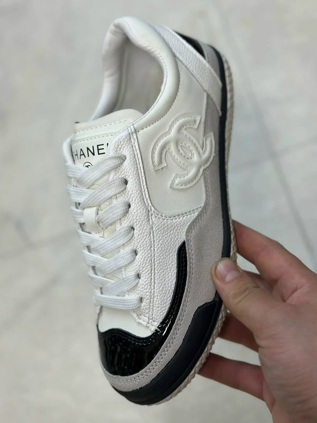 кроссовки женские chanel,,кроссовки chanel,шанель кроссовки,брендовые кроссовки