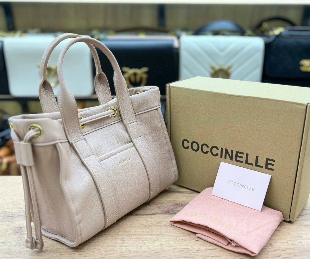 сумка coccinelle,сумки женская,сумка,женская брендовая сумка,сумки женские брендовые