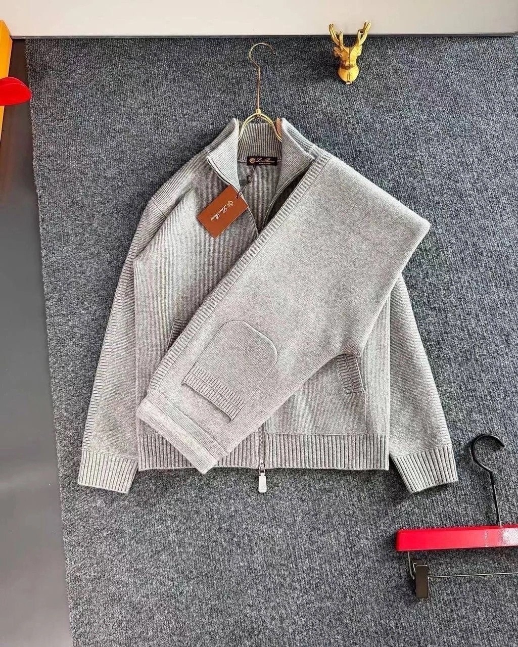 loro piana куртка,куртка brunello cucinelli,кардиган мужские,кашемировая куртка loro piana,серый кардиган