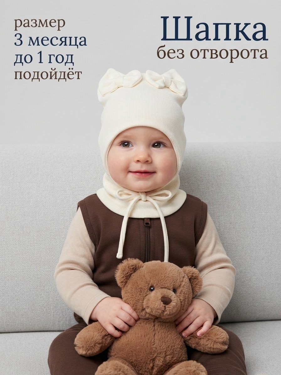 шапка для новорожденных и малышей от бренда "журавлик",шапка для малыша на завязках весна трикотажная журавлик,шапочка для новорожденного,шапка для новорожденного,шапка шлем для новорожденного