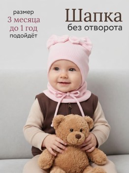 Шапка