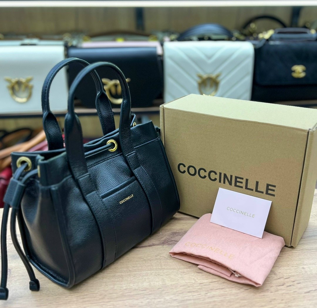 сумка coccinelle,сумки женская,сумка,женская брендовая сумка,сумки женские брендовые
